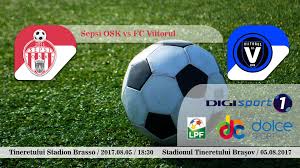 Romania liga i 2020/2021 round: Facebook