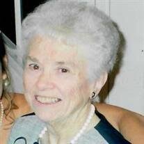 Mary Lou Race Obituary