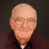 Nicholas Patrick Schroeder