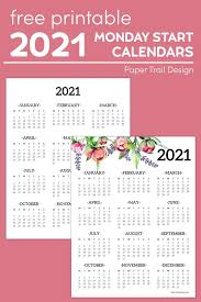 Pin On Calendars