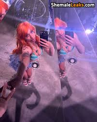 akirya  iamakirya  kai.kyoto Leaked Nude OnlyFans (Photo 8) -  ShemaleLeaks!