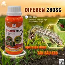 Difeben 280SC
