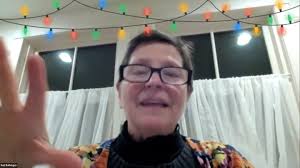 🌟MAFA 2023 Keynote Speaker & HGA Board Member Suzi Ballenger explains why  she belongs to the Handweavers Guild of America., You can make a donation  to HGA at ...