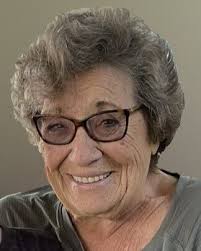 Claudette Winterfeld, 84, Sioux Center