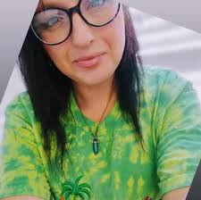 Glitter nail polish without shiny finish?