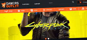 The best websites voted by users. Top 10 Websites Like Cdkeys Allkeyshop Com