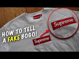 I was lucky enough to get one from the drop in december when. How To See If Your Supreme Box Logo Is Real Or Fake Youtube