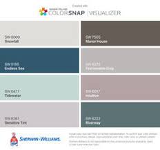 Sherwin williams alabaster is a gorgeous, neutral white with subtle undertones. Need Coordinating Colors To Go With Snowfall Sw6000