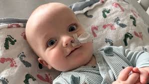 Fundraiser for Samantha Armstrong by Chelsea Tideswell : Help Denver  Reinhardt's Family Through His Medical Journey