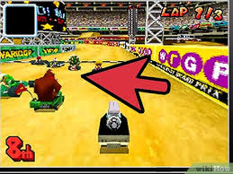Win all 50cc retro grand prix cups. How To Improve At Mario Kart Ds 13 Steps With Pictures