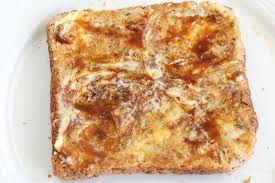 Toasted Cheese And Marmite Sandwich | Something About Sandwiches