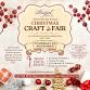 Christmas Craft Fair event image