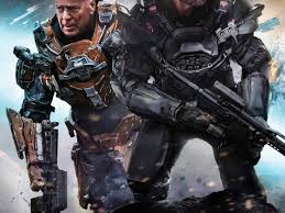 Cosmic sin (2021) seven rogue soldiers launch a preemptive strike against a newly discovered alien civilization in the hopes of ending an interstellar war before it starts. Trailer For Grillo Willis Film Cosmic Sin Debuts Out March 12th