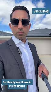 Singh Homes Melbourne Clydr North