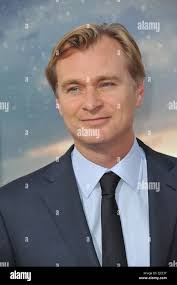 Christopher theatre hi-res stock photography and images