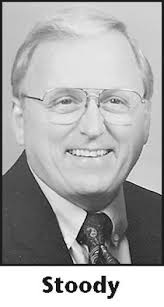 JOSEPH STOODY Obituary (1940