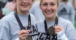 City duo helps Algonquin win OCAA women's soccer title