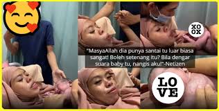 Fatin afeefa, akwa arifin — seloka hari raya. Video Suami Temankan Isteri Langsung Tak N4ngis Jerit Bers4lin Anak Sulung Teh Tarik Kaw