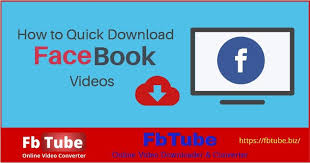 Facebook video downloader free and online. Pin On How To Download A Facebook Video