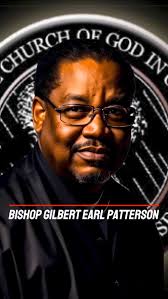 In Loving Memory of Bishop G.E. Patterson