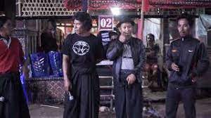 Chords For Cover Lagu Toraja Tasipagarri Marilah Kita Saling Memaafkan