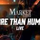 More Than Human LIVE! event image