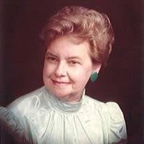 Jane Kilpatrick Obituary