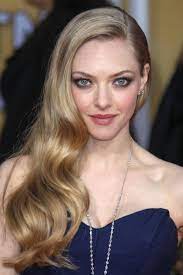 Long Side Swept Waves Side Swept Hairstyles Hair Waves Celebrity Bobs Hairstyles