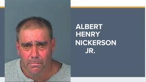 Spring Hill man accused of murdering his mother