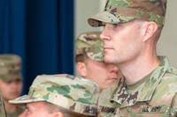 Commander of Air Force Warfare Center Fired Over Alleged Relationship