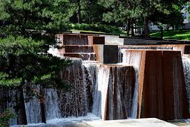 Maybe you would like to learn more about one of these? Lawrence Halprin Wikipedia