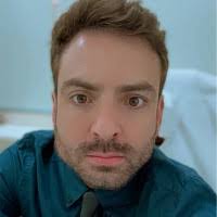 Alberto Rafael Ferreira Neto