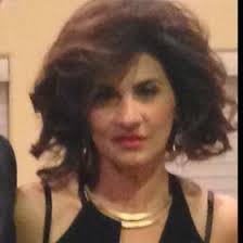 Amy Salem's Instagram, Twitter & Facebook