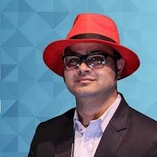 Vikram Somani (@vsomani1)