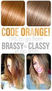 Get your 5 step formula for a fabulous wardrobe ebook and get our weekly wrap newsletter free! Diy Hair Toner How To Fix Brassy Hair And Remove Other Unwanted Red Tones Brassy Hair Diy Hair Toner Hair Toner