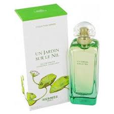 Hermes Un Jardin Sur Le Nil Germes Duhi Kosmetika
