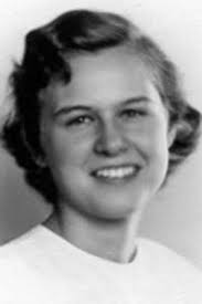 Janet Petro Obituary (1931