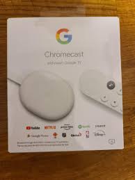 The film follows a technophobe who is implanted with a chip that allows him to control his body after a mugging leaves him paralyzed. Joining The Club Finally Upgrading From The Og Chrome Cast Chromecast