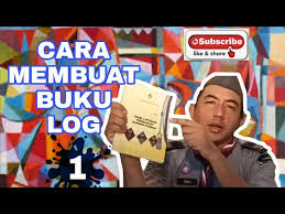 Start at page basri bsr published on december 14, 2013. Cara Membuat Buku Log Pengakap Kanak Kanak 1 Ppmnegeriselangor Teamscoutselangor Infoppm Youtube