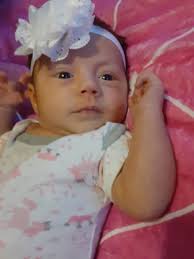 Obituary for Harleigh Rose Scroggins