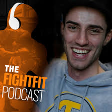 FightFit Podcast, EP 42