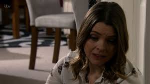 Coronation Street shock as Amy Barlow lies and tells her mum Tracy she has  suffered a miscarriage