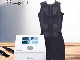 1)ems anzug für zuhause test. Free Ems Training Ems Training