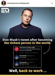 He also added the role ceo of dogecoin to his twitter account biography. Tesla Owners Of Silicon Valley On Twitter Biggest Meme In The World Right Now