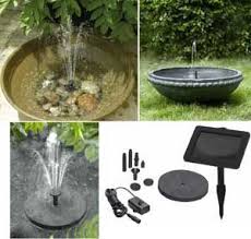 Bird Bath Fountain For Hummingbirds Hummingbird Water Attracting Hummingbirds With Water Misters And Bird Baths Solar Fountain Hummingbird Water Diy Solar Fountain