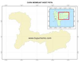 Posted on 19 desember 2010 by omtanah.com — 1 komentar. Inset Peta Pengertian Dan Cara Membuat Inset Peta Petunjuk Lokasi Peta Pada Arcgis Liu Purnomo