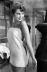 Janet Leigh: The Original Scream Queen — Retro—Fucking