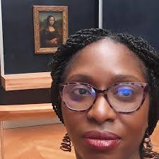 Janine Beatty's Instagram, Twitter & Facebook