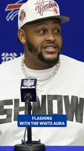 Reggie Bush is officially a Buffalo Bills RB. More