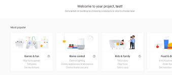 This allows any entities to be created already . Google Assistant Explained Config Help Configuration Home Assistant Community